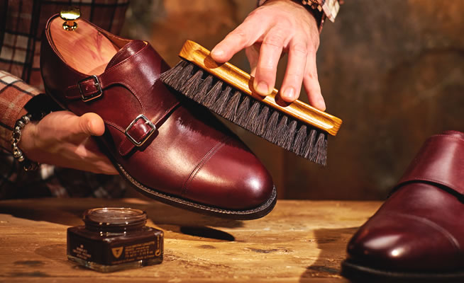¿Cómo limpiar zapatos de piel?, Calzados Digo Digo