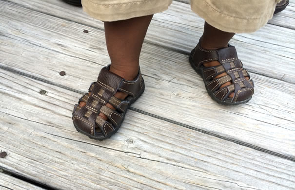 Las mejores sandalias para niños, Calzados Digo Digo