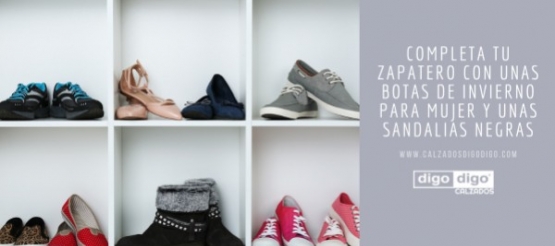 Por qué deberías comprarte ya unas botas de invierno para mujer