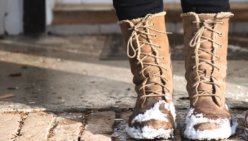 ¿Cuáles son los mejores zapatos de invierno?