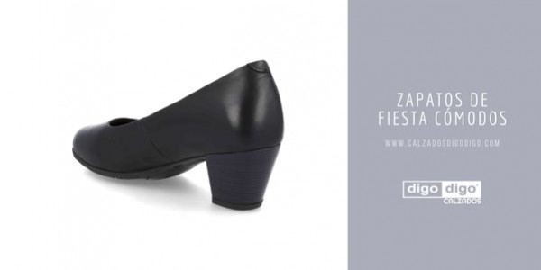 Cómo escoger zapatos de fiesta cómodos