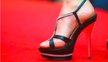  Trucos para estrenar zapatos sin que nos hagan daño 